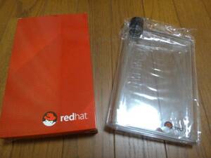 ★ redhat 水筒 ★