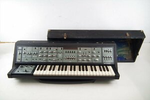 ☆ Roland ローランド SH-5 シンセサイザー 中古 240407R6201