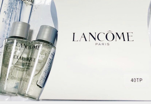 LANCOME ランコム　クラリフィック　デュアル　エッセンス　ローション 10ml 2本 合計20ml 美容化粧水 ミニサイズ　サンプル