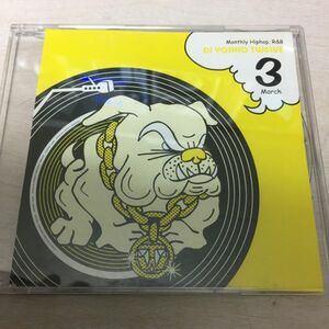 [MIXCD]DJ YOSHIO/TWELVE 2006 3 March(komori kaori dask