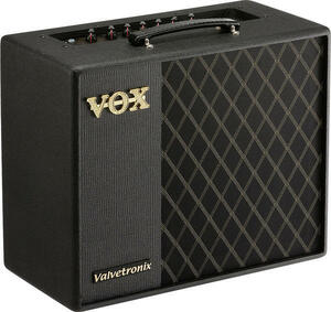 VOX VT40X モデリングギターコンボアンプ〈ボックス〉