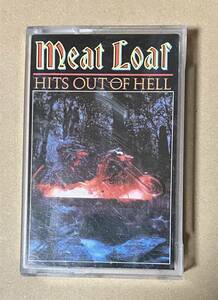 MEAT LOAF /HITS OUT OF HELL