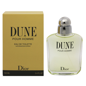 クリスチャン ディオール デューン プールオム EDT・SP 100ml 香水 フレグランス DUNE FOR MEN CHRISTIAN DIOR 新品 未使用