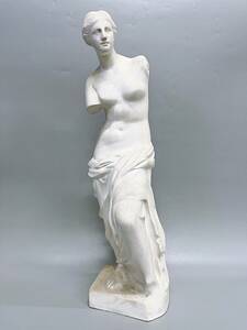 石膏像 ミロのヴィーナス ヴィーナス像 レプリカ アプロディーテ 女神像 像 美術品 置物 インテリア 工芸品 