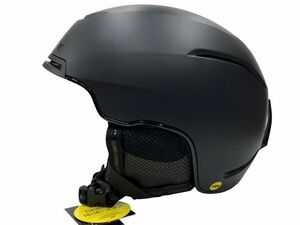 【40％OFFスタート処分価格】GIRO ジロー JACKSON MIPS MATTE BLACK/XLサイズ 新品