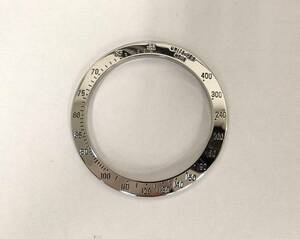 ROLEX ロレックス Ref.116520 デイトナ 純正ベゼル 中古 1点物　貴重品です。