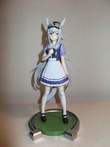 ウマ娘 プリティーダービー オグリキャップ フィギュア