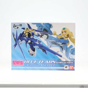 【中古】[FIG]アーマーガールズプロジェクト ブルー・ティアーズ【ストライク・ガンナー】×セシリア・オルコット IS インフィニット・スト