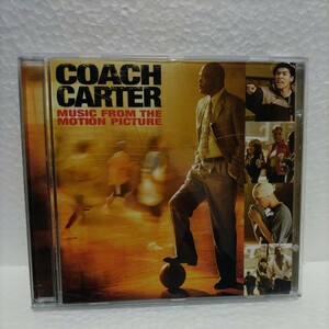 Ｃｏａｃｈ Ｃａｒｔｅｒ （オリジナルサウンドトラック）