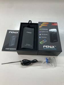 ★ WEECKE Fenix (ウィーキー フェニックス) ヴェポライザー　スターターキット 電子喫煙具 喫煙グッズ 電子タバコ 