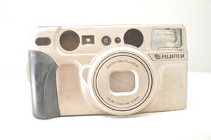 ★動作品★FUJIFILM ZOOM CARDIA 320#0375