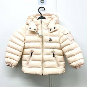 MONCLER KIDS モンクレール ダウンジャケット 子供服 SIZE 3 F1144