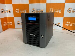 【ハード王】NAS/BUFFALO TS5410DN0404/ストレージ無/9184-R12