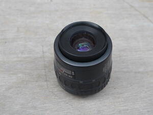 M10141 カメラレンズ SMC PENTAX-Ｆ 1:4-5.6 35-80mm 電源チェックOK 傷・汚れ有 動作チェックなし 現状フィルムカメラ 一眼 サイズ60 0601