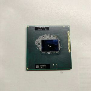 Intel Core i5-2410M SR04B 2.30GHz /209