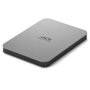 USB3.2(Gen1)対応 USB Type-C搭載 外付けポータブルHDD 4TB [Mobile Drive 2022] 最大130MB/sの高速転送が可能: STLP4000400