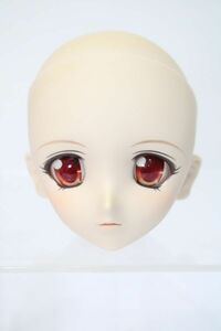 DD/ユキノ 1st Ver.ヘッド+アイ S-24-05-12-281-GN-ZS