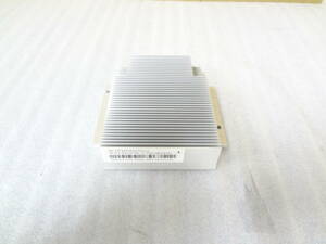 1円～　★HP ProLiant DL360 G7 用　CPU ヒートシンク　462628-001 507672-001★　動作品　