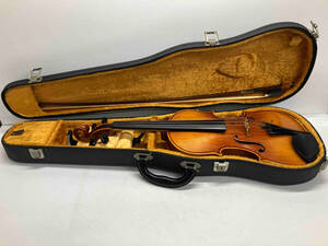 ジャンク RICERCA CI GB modello di GB Guadagnini Violin Research Tokyo faciebat anno 1985