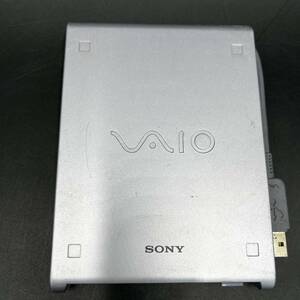 SONY/ソニー フロッピーディスクドライブ 【PCGA-UFD5】