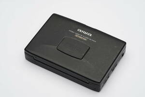 aiwa HS-PX610 カセットプレーヤー 送料520円