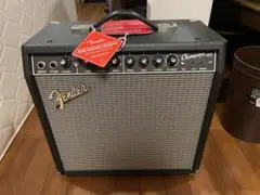 fender champion 40 ギターアンプ