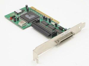 NEC N8103-65 Initio INI-A101U2W Ultra2 Wide SCSI