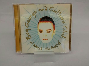 Boy George and Culture Club / at Worst...the Best of