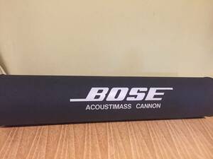 [人気、改造] ☆BOSE AM-033 ＝AM-033C アクースティマス・サブウーファー