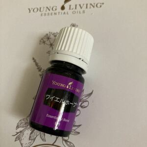 Young Livingヤングリビング ワイエルホープ5ｍｌ☆肌保湿　美容メリッサ ミルラ 穏やかな香り ヤングリヴィング アロマオイル