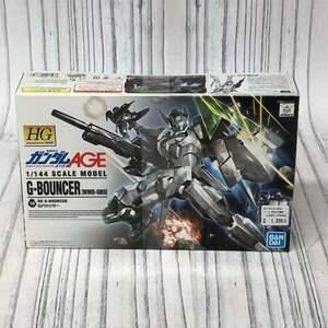 m001L J(80) 144. 未開封 HG 1/144 Gバウンサー WMS-GB5 機動戦士ガンダムAGE 第2部 アセム編 ウルフ・エニアクル BANDAI SPIRITS バンダイ