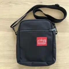 Manhattan Portage ショルダーバック