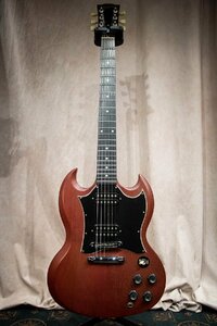 ♪Gibson SG Special ギブソン エレクトリックギター ☆D 0520