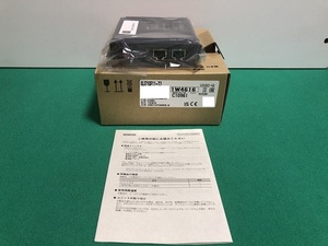 三菱　シーケンサ　QJ71GF11-T2　未使用保管品