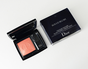 Diorディオール スキン ルージュ ブラッシュ「028 ACTRICE」