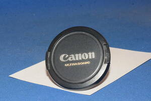 Canon E-58mm (B768)　　定形外郵便１２０円～
