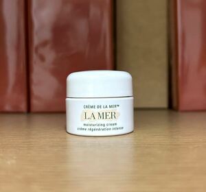 《送料無料》LA MER ラメール モイスチャライジング クリーム 7ml ミニサイズ ※未使用※ #モイスチャライザー