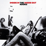 THE KOOKS / INSIDE IN / INSIDE OUT (15TH ANNIVERSARY EDITION) (2LP)
