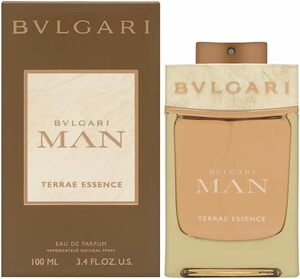 ブルガリ 香水 ブルガリ マン テラエ エッセンス EDP SP 100ml BVLGARI ブルガリ マン テラエエッセンス