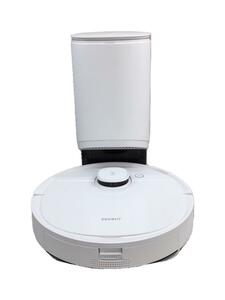 ECOVACS◆掃除機/DLX13-54/ロボット掃除機/DEEBOT T9+