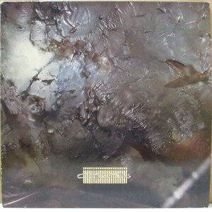 COCTEAU TWINS-Head Over Heels (UK オリジナル LP+マットソフト紙インナー/光沢ジャケ