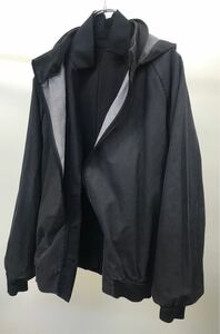 BLESS N° SS2004 2in1 REVERSIBLE JACKET 初期 名作 リバーシブル ジャケット