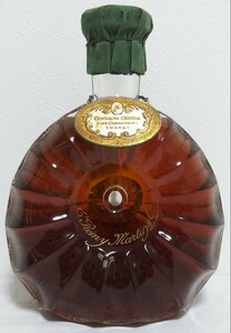 【未開栓】古酒 REMY MARTIN レミーマルタン CENTAURE CRISTAL Baccarat バカラ COGNAC コニャック 700ml 40% 1657g(ボトル込)