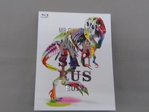 Mr.Children TOUR POPSAURUS 2012(Blu-ray Disc)