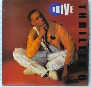 ★★THRILLER U DRIVE★REGGAE DANCEHALL[789BP