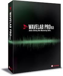 送料無料☆即決 Steinberg WaveLab Pro 9.5 日本語 9.0 正規アカデミック版 パッケージ版　ダウンロード版、最新版へ変更の可能性あり