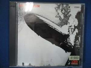 869 レンタル版CD レッド・ツェッペリン/Led Zeppelin ※ワケ有 41980