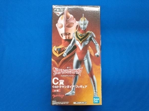 現状品 C賞 ウルトラマンガイア 一番くじ ウルトラマンティガ・ダイナ・ガイア -光を宿すものたちへ- ウルトラマンガイア