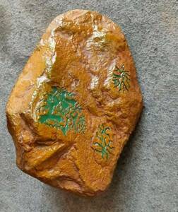 原鉱　翡翠原石　１１.２５キロ
