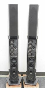 ☆ B&O BANG&OLUFSEN バング＆オルフセン TYPE 6611 スピーカー ペア☆中古☆